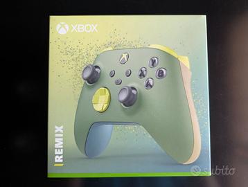 CONTROLLER REMIX  Special Edition