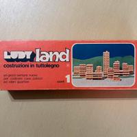 Costruzioni legno vintage “Ludy Land”