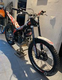Beta evo 300 2t