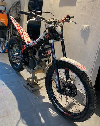 Beta evo 300 2t