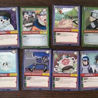 Carte collezionabili Naruto - Card game