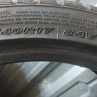 4 GOMME 205/40-17 NEXEN Winguard Sport2  M+S XL