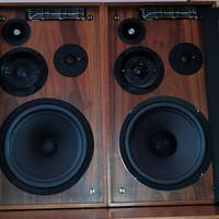 CASSE RCF BR40 COME NUOVE 300 EURO