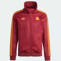 Giacca/Felpa Beckenbauer As Roma Adidas tg.M