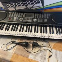 Tastiera elettronica