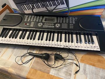 Tastiera elettronica