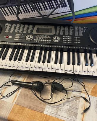 Tastiera elettronica