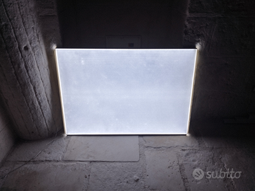 Lavagne a led e classica