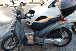 l scooter ciak master 200