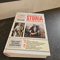 Enciclopedia della Storia Universale