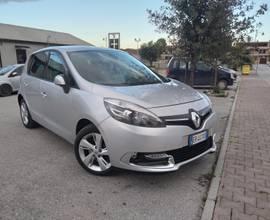 Renault scenic xmod