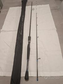 Canna spinning NOMURA 