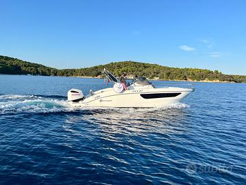 IDEA MARINE 80 WA