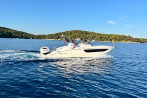 IDEA MARINE 80 WA