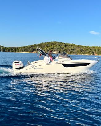 IDEA MARINE 80 WA