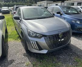 Peugeot 208 PureTech 75 Stop&Start 5 porte Style