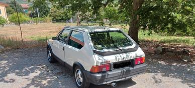 Ritmo 130 Abarth