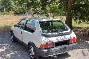 Ritmo 130 Abarth