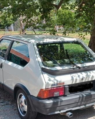 Ritmo 130 Abarth