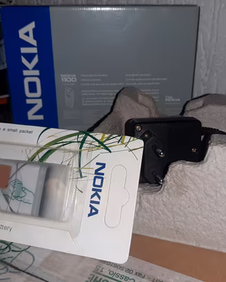 NOKIA 1100