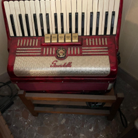 Fisarmonica Scandalli