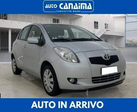 TOYOTA YARIS 1.3 B - 2009 90000 KM!