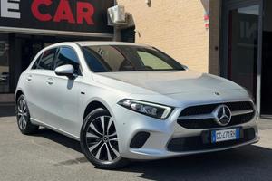 MERCEDES-BENZ A 250 e Automatic EQ-Power Busines