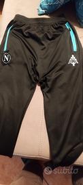 Pantaloni Tuta Napoli 