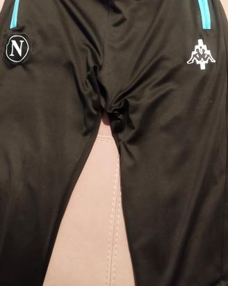Pantaloni Tuta Napoli 