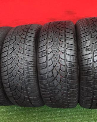 255 45 20 Gomme Invernali 70% GoodYEar 255 45 R20