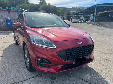 Ford Kuga St Line X