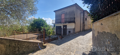Villa indipendente 120m²