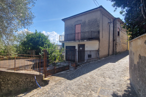 Villa indipendente 120m²