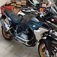 BMW R 1250 GS - 2021 Triple Black full optional