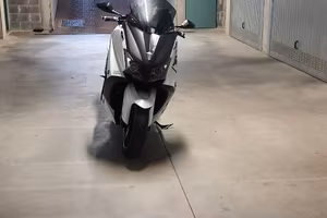 Tmax 530 2012