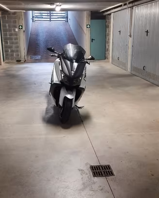 Tmax 530 2012