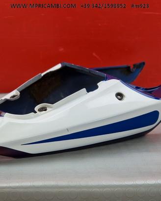 CODONE 3 SUZUKI GSXR 1000 2001 2002