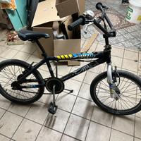 Bicicletta bmx