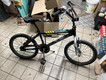 Bicicletta bmx