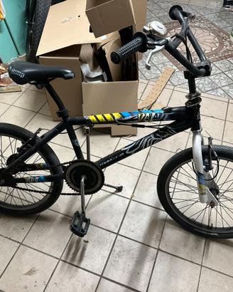 Bicicletta bmx