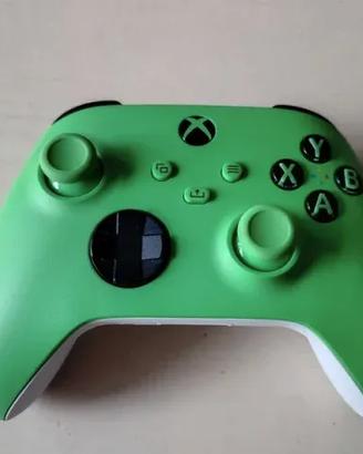 Controller Xbox Verde