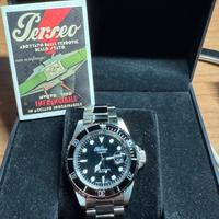 Orologio perseo Trestelle submariner-QUARZO