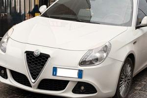 Alfa Romeo Giulietta 1.6 Diesel 105cv Euro 5