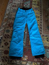 Pantaloni da neve Eiden.