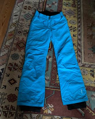 Pantaloni da neve Eiden.