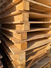 ROBUSTI  bancali in legno 90X110