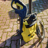 Idropulitrice KARCHER 4.600