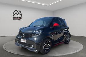 Smart fortwo 0.9 t. Prime 90cv twinamic