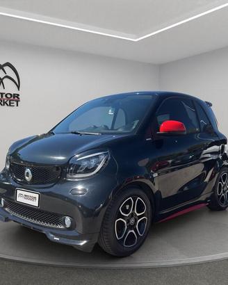 Smart fortwo 0.9 t. Prime 90cv twinamic