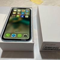 IPHONE XR 128GB GRADO A+